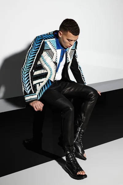 Look 1